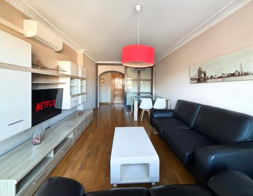 Gestión de Alojamientos Apartments
