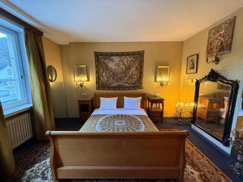 Oranienburg Vintage Hotel - Private Garden Residence in 비안덴