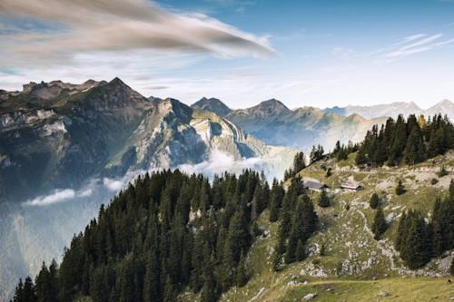 Hotel Schynige Platte 3
