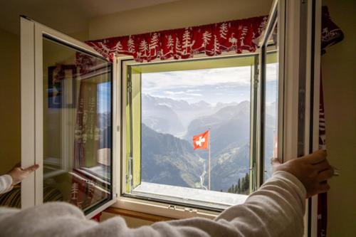 Hotel Schynige Platte 4