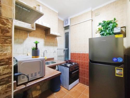 Garden city Spacious 4 Bedroom apartment - Downtown Cairo - image 2