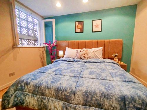 Garden city Spacious 4 Bedroom apartment - Downtown Cairo - image 8