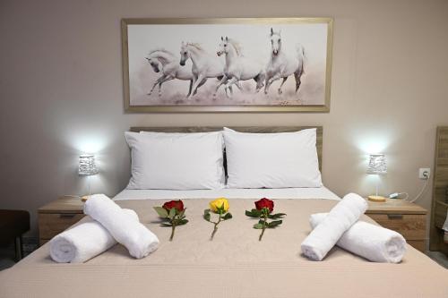 Hotel Vasilis Nafplio Hotel de charme Ífalos Agíou Vikentíou