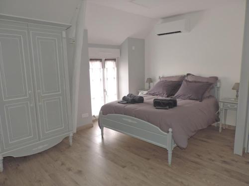 Gîte spacieux 4 personnes avec Jacuzzi (Gite spacieux 4 personnes avec Jacuzzi) in Jutigny