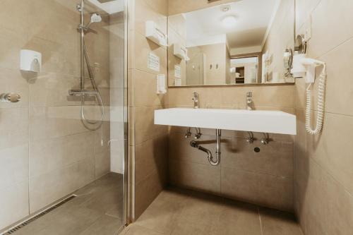 Suite, deluxe