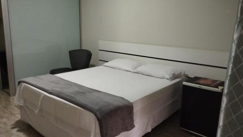 . Hotel Luiza