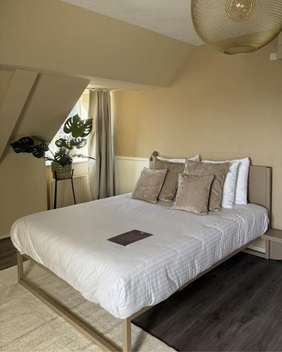 Doppelzimmer, deluxe, romantisches