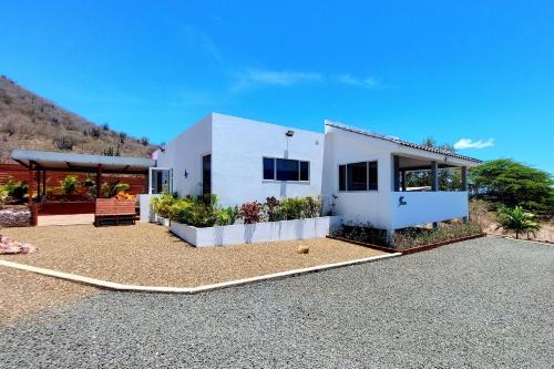 Vista exterior, Tato Apartments & Villas in Lagun