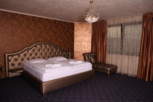 1 king bed