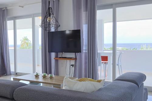 Tato Apartments & Villas in Lagun