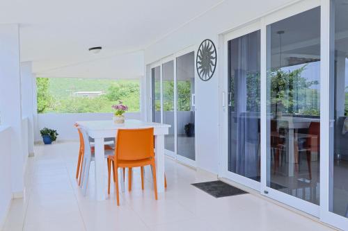 Terraza/balcón, Tato Apartments & Villas in Lagun