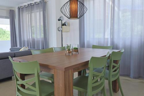 Instalaciones, Tato Apartments & Villas in Lagun