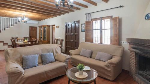 Villazo II Almáchar by Ruralidays (Villazo II Almachar by Ruralidays) in 埃爾博爾赫