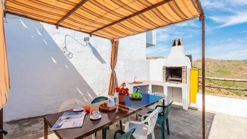 設施, Villazo II Almáchar by Ruralidays (Villazo II Almachar by Ruralidays) in 埃爾博爾赫