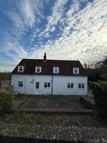 Elms Farm Cottages - Luxford – khách sạn tại Icklesham