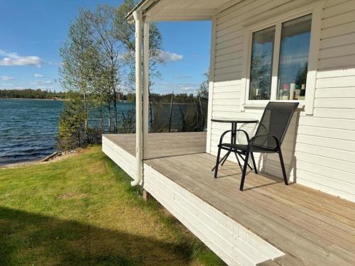 Facilities, Lilla sjolyckan in Kil