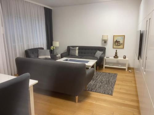 Apartment Luna Sarajevo