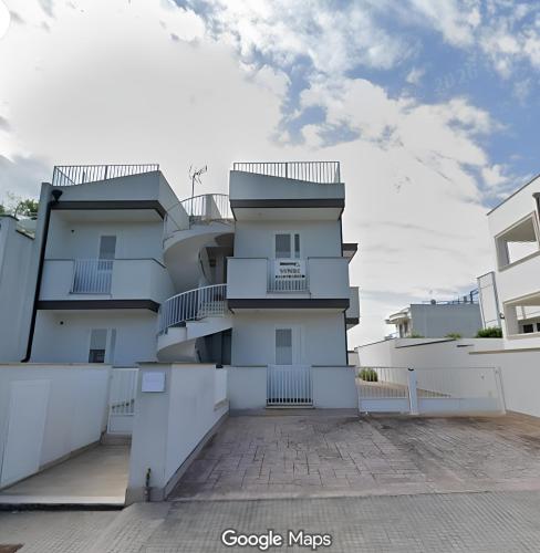 BLUMARE Apartments – khách sạn tại Castro