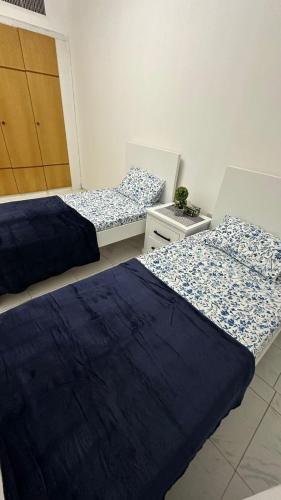 سكن بنات شيرنج في الشارقة in Мадинат-Зайед