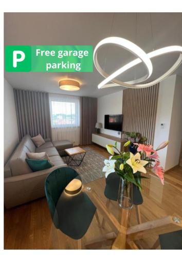 Downtown apartment Darinka - Apartment - Poprad