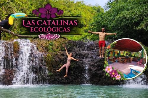 Las Catalinas Ecologicas (El Maizal) in Chame