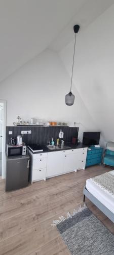 Vankoska Apartman Tihany in Tihany