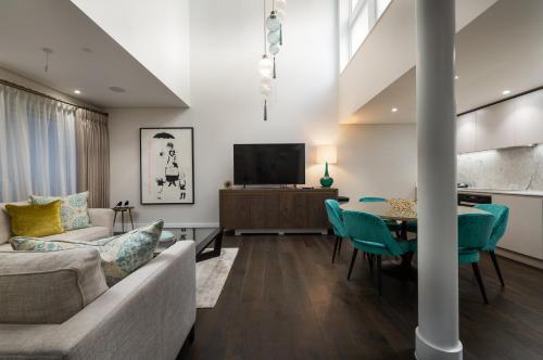 VESTO Two-Bedroom near Chancery Lane - image 4