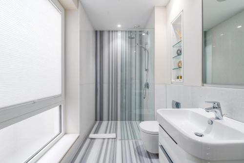 VESTO Two-Bedroom near Chancery Lane - image 14