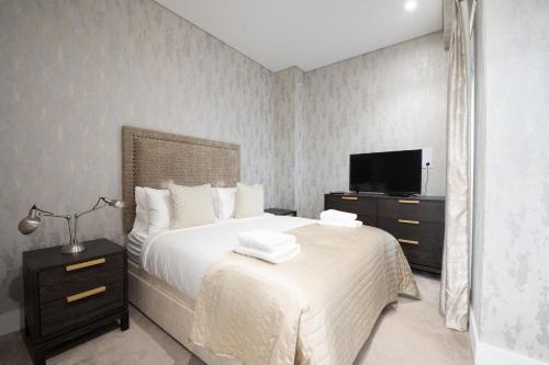 VESTO Two-Bedroom near Chancery Lane - image 9