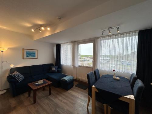 Apartmenthaus am Watt Busum in Busum