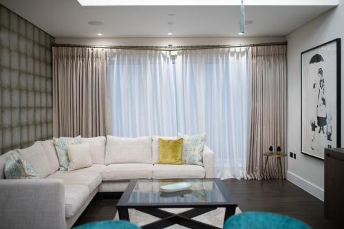 VESTO Two-Bedroom near Chancery Lane - main image