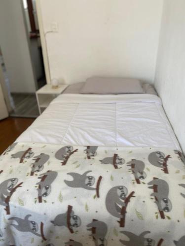 Apartamento Entero 2 Dormitorios
