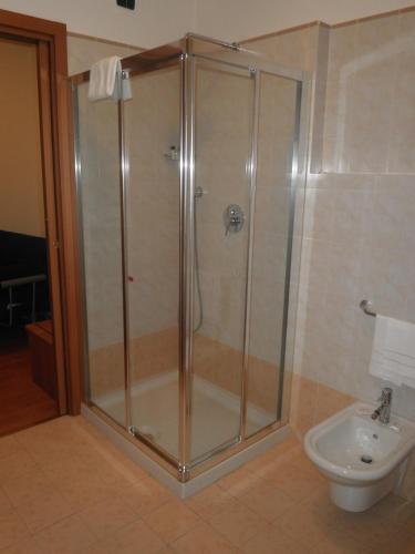 Hotel Selide Room Type - Double or Twin Room