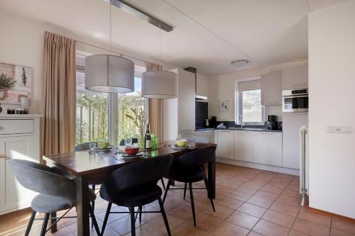 Vakantiewoning Banjaard in Kamperland