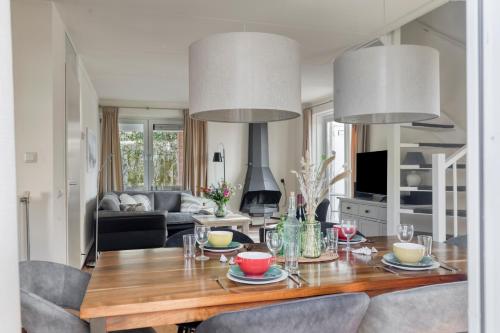 Vakantiewoning Banjaard in Kamperland