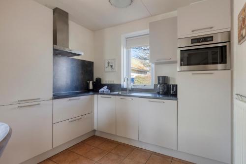 Vakantiewoning Banjaard in Kamperland