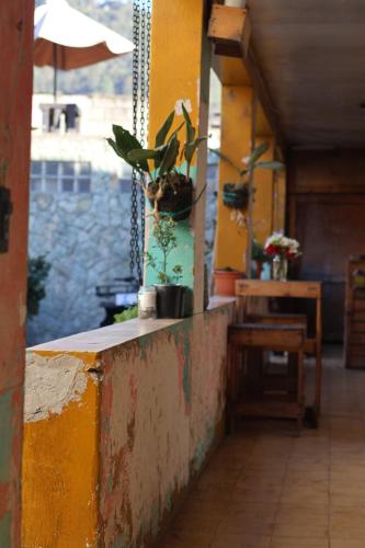 Casa I`X in Quetzaltenango