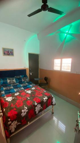 Green male rooms - Bhopal Green male rooms - Bhopal