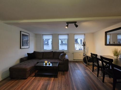 Mikra Homes24 in Crimmitschau in 克里米喬