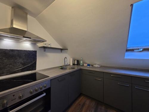 Mikra Homes24 in Crimmitschau in 克里米喬