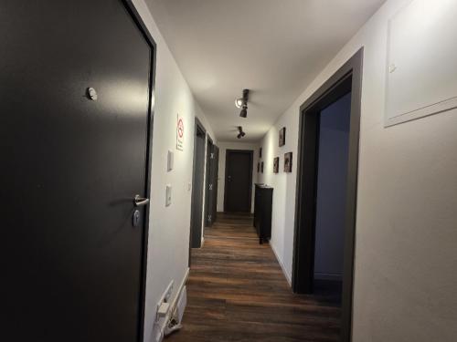 Mikra Homes24 in Crimmitschau in 克里米喬