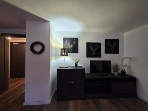 Mikra Homes24 in Crimmitschau in 克里米喬