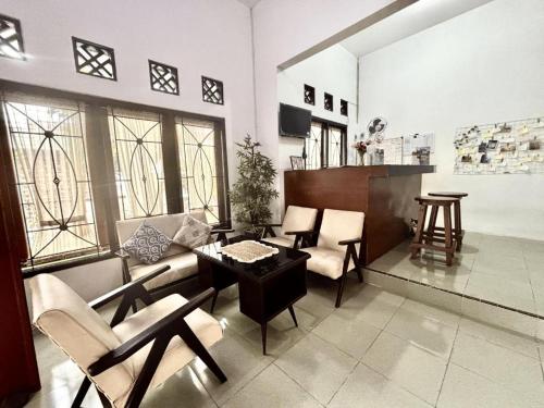 Zzz Ijen Hostel in Glagah