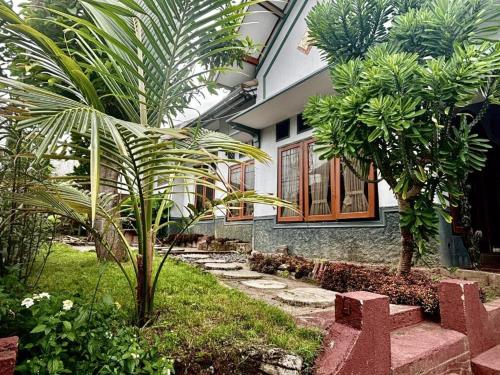 Zzz Ijen Hostel in Glagah