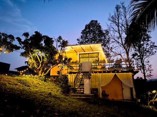 De Napa - Private Homestay - Chiang Mai De Napa - Private Homestay - Chiang Mai