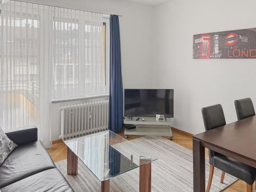 1BR - great starting point for tourists - Mill 324 in Zürich, Schweiz