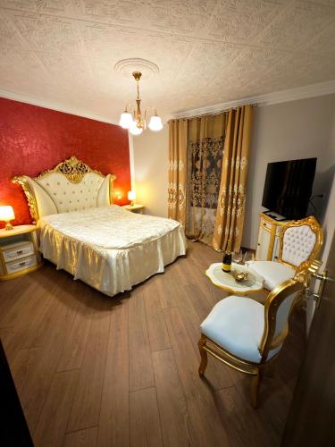 Villa Oro Verde - vicino Cannobio - Socraggio