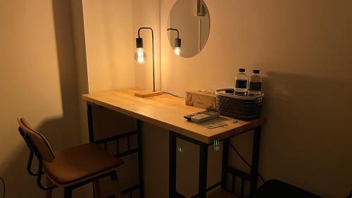 中興仁里民宿 (Zhongxing Renli Homestay) in 南投市