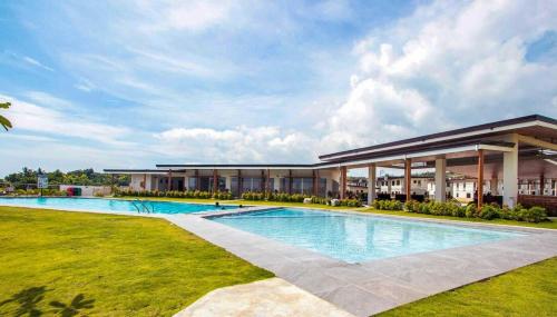 Townhouse at City of Naga, Cebu in San Fernando