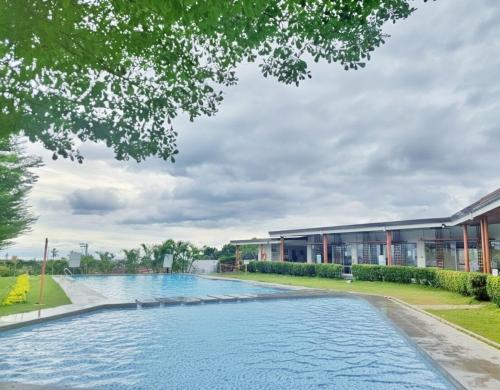 Townhouse at City of Naga, Cebu in San Fernando